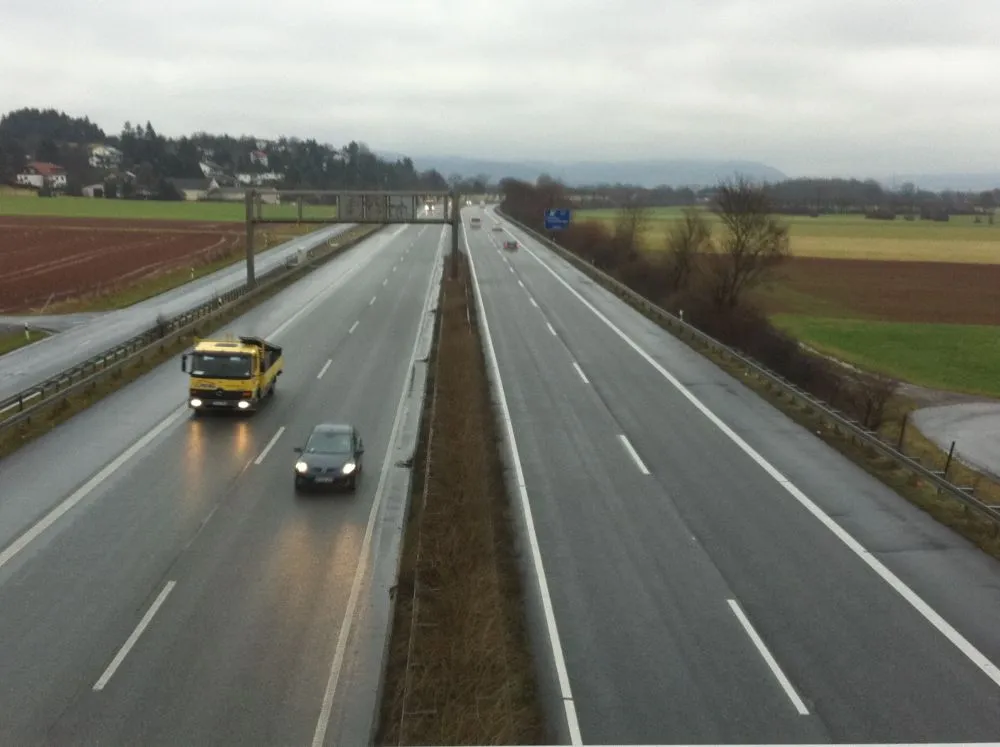 Informationsveranstaltung: Schallschutz an A66 im Bereich Haitz und Höchst