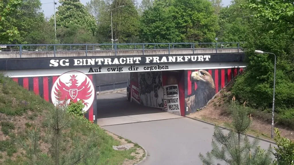 Eintracht Frankfurt: Adi Hütter wieder Cheftrainer