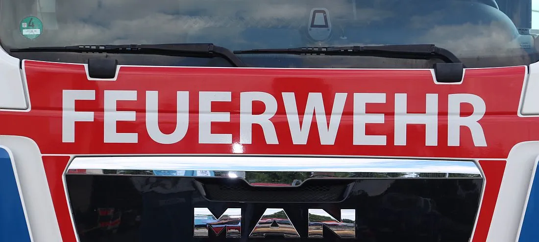 Tag der offenen Tür bei der Feuerwehr Hanau