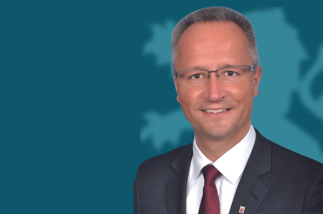 "Starke Kommunen, starkes Hessen"