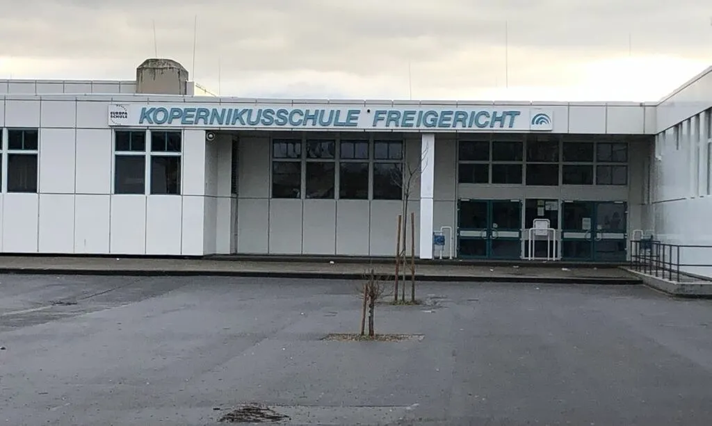 Schulradeln 2026: Kopernikusschule startet Klassen-Challenge