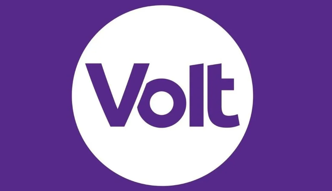 Meet and Greet mit Volt in Bad Vilbel und Gelnhausen