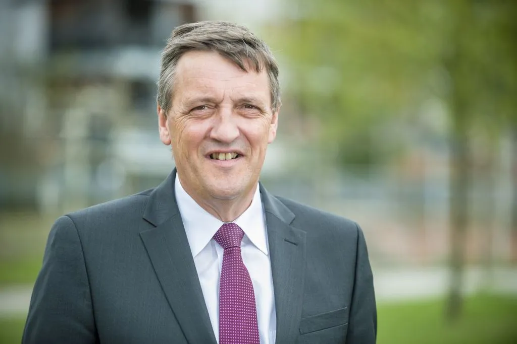 BWMK: Überraschende Trennung von Geschäftsführer Martin Berg