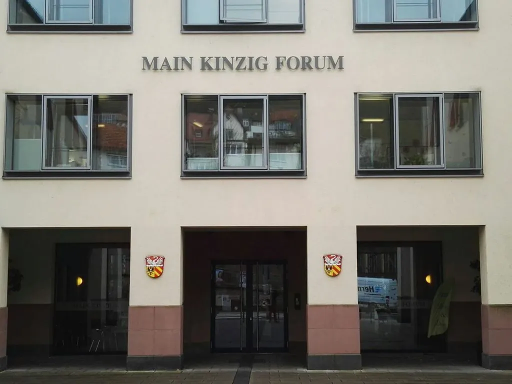 Personalversammlung des Kreises