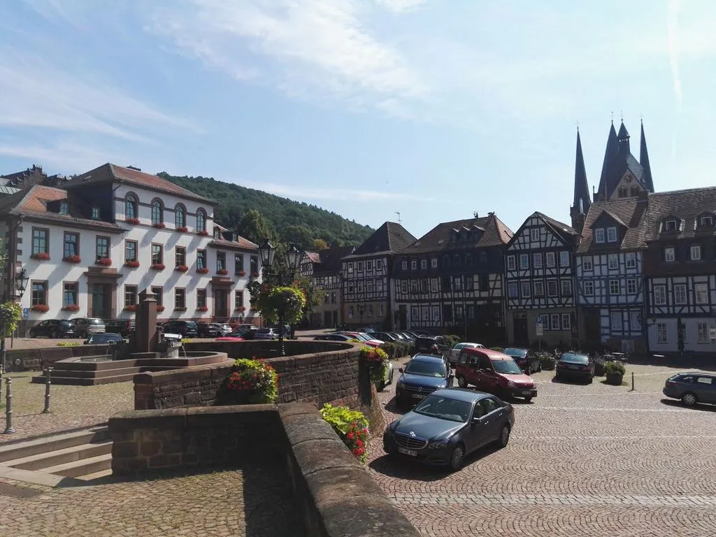 Geänderte Öffnungszeiten in der Stadtverwaltung