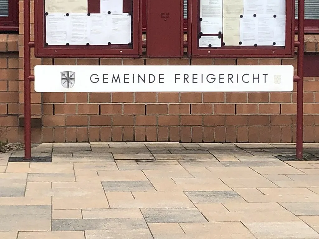 Gemeinde sucht neue Ortsteilbeauftragte für alle fünf Ortsteile