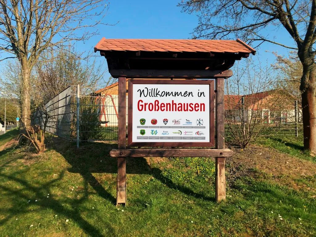 Zahl der Vögel pro Garten nimmt von Jahr zu Jahr ab