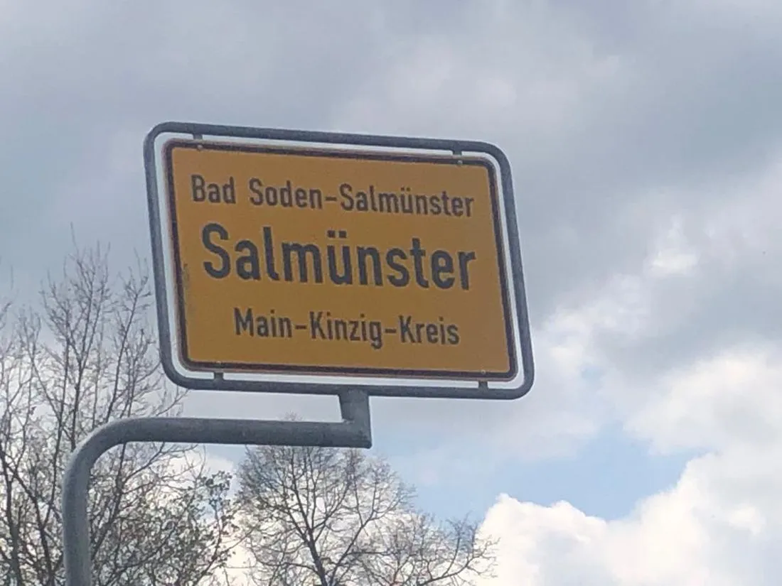 Ortsbeirat Salmünster wählt Ortsvorsteher