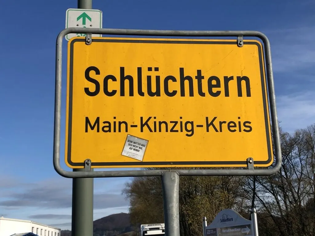 Themenabend: „Bevölkerungsschutz. - Wenn im Landkreis nichts mehr geht“