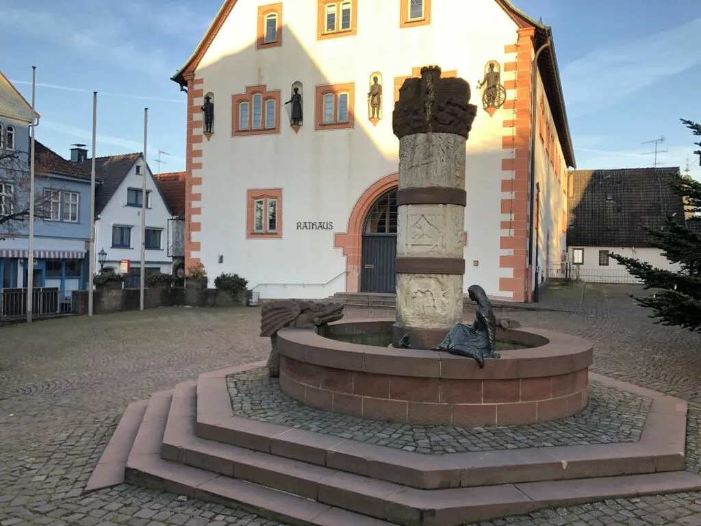 5. Steinauer Orgelsommer in der Katharinenkirche