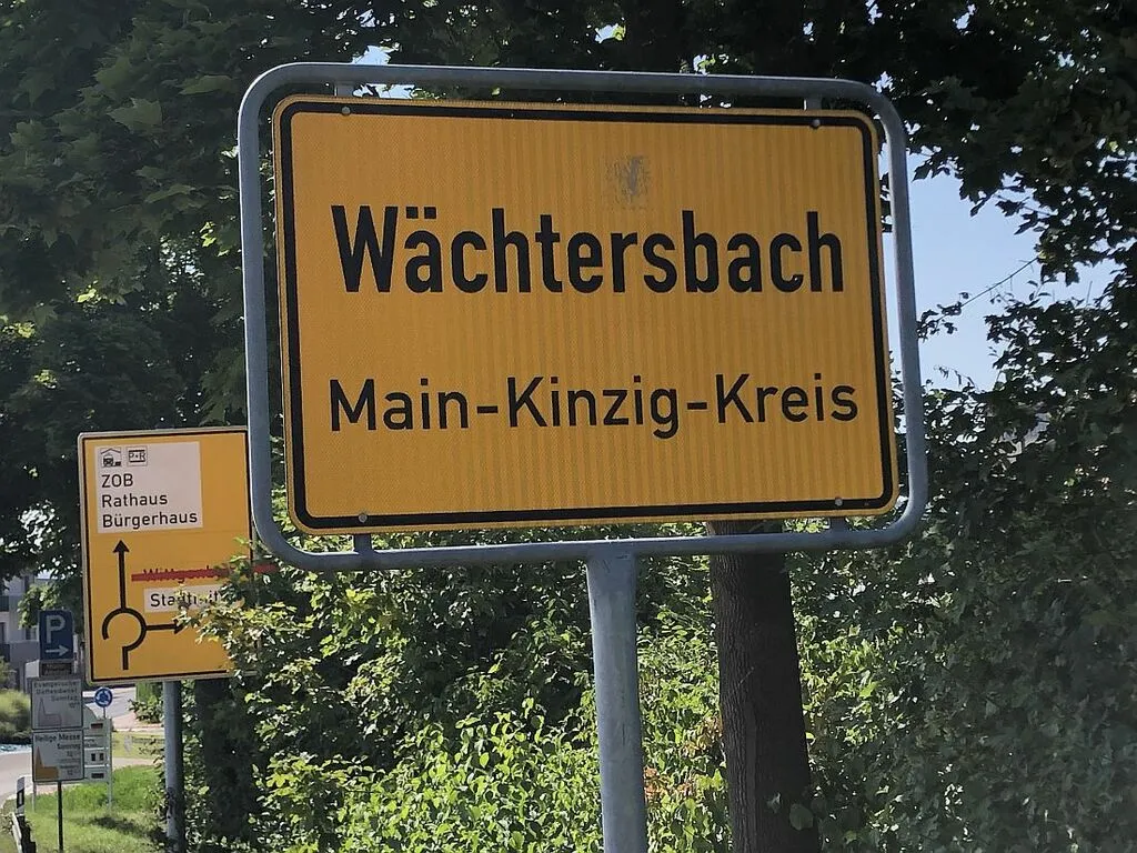 Fachvortrag: Caravaning im Naturpark