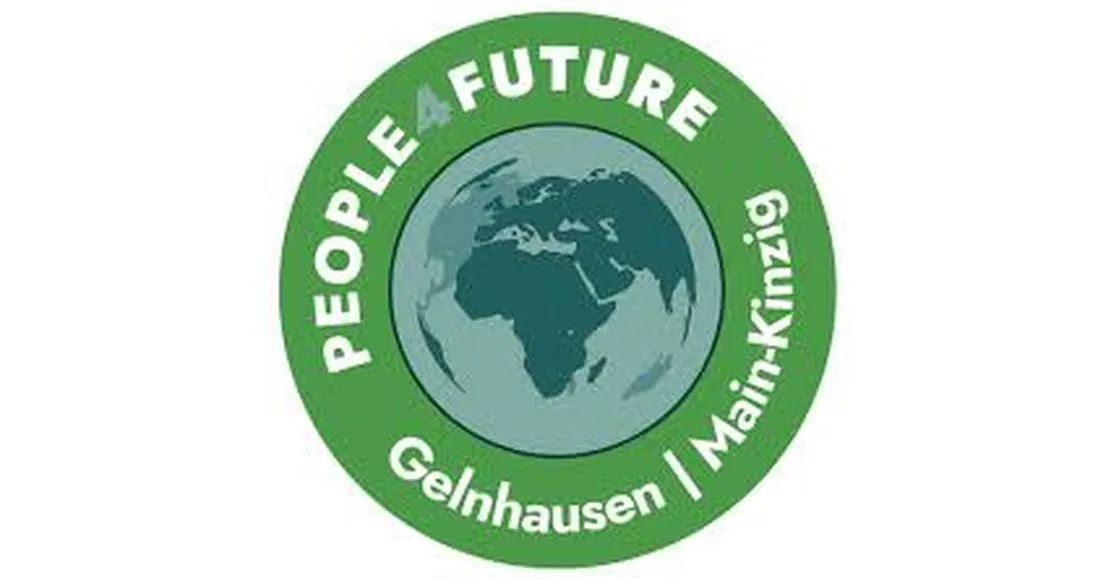 "Gesunde Erde, gesunde Menschen"