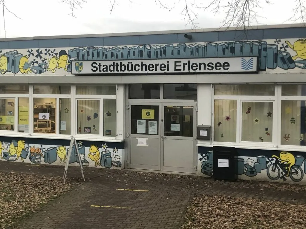 Lesung mit Andreas Winkelmann ausverkauft