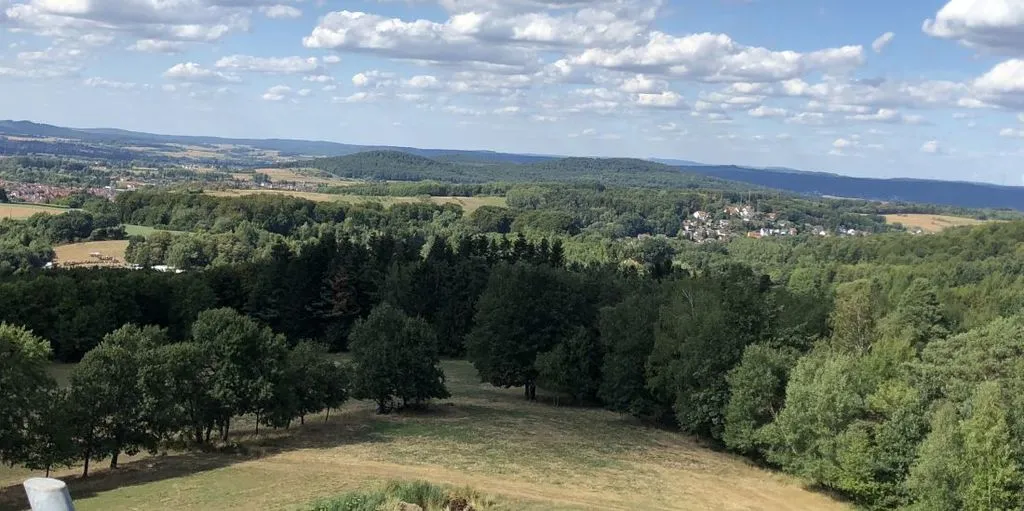 RP startet Anhörung für Spessart-Odenwald-Erdgasleitung