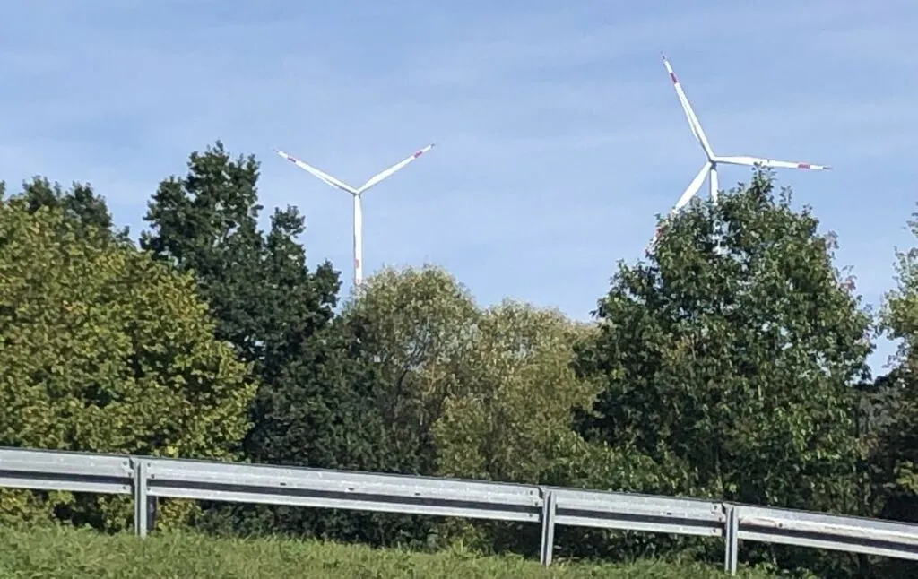 Gegenwind Bad Orb: Wind-Turbo der Ampel verfassungswidrig? 