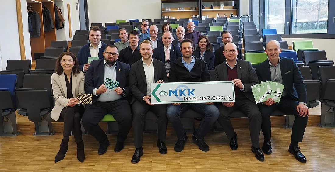 Vereinbarung zur Umsetzung von Mobilitätsstationen