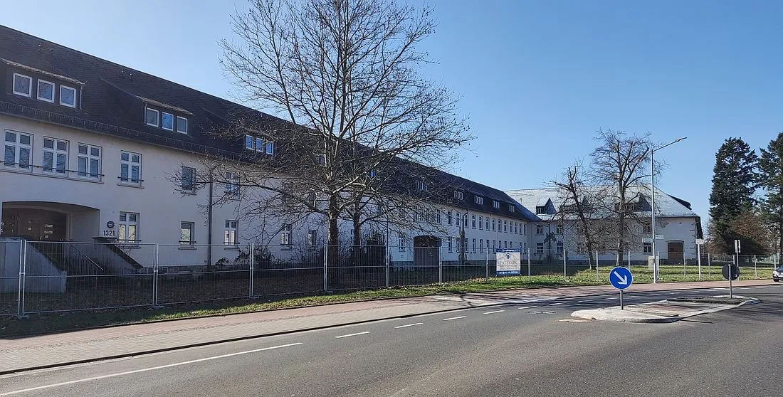 FDP Main-Kinzig: "Denkmalschutz ja, aber mit Augenmaß"