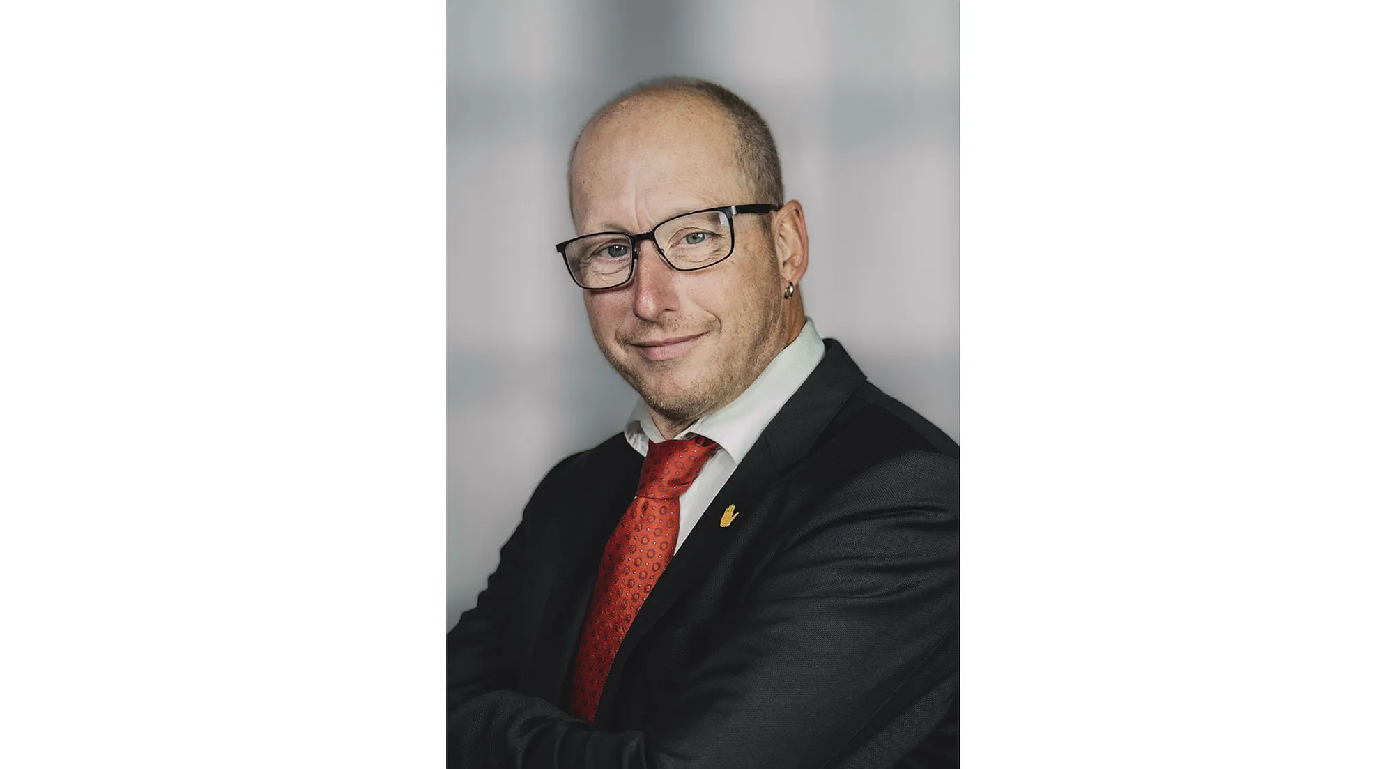 IG BAU: Gernot Sattler neuer Chef im Main-Kinzig-Kreis
