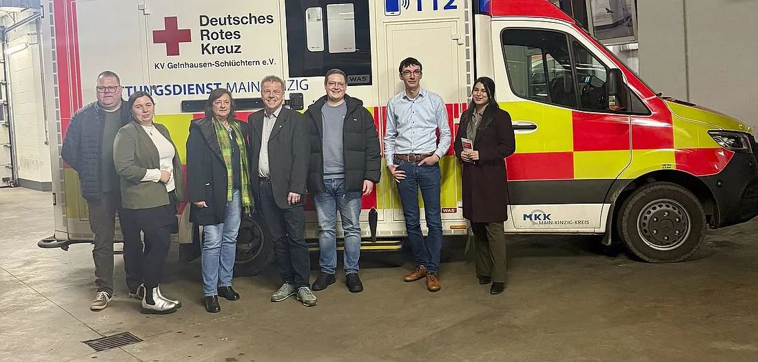 Starker Einsatz für den gesellschaftlichen Zusammenhalt