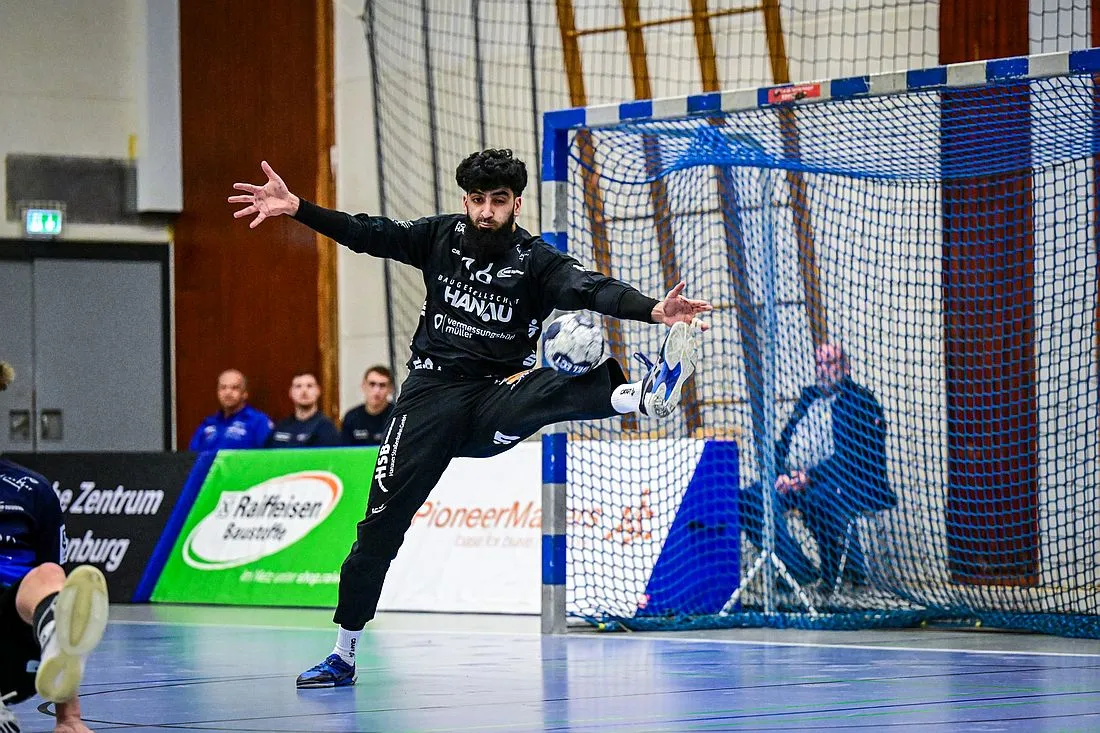 HSG Hanau will Erfolgsserie im Heimspiel gegen Homburg ausbauen