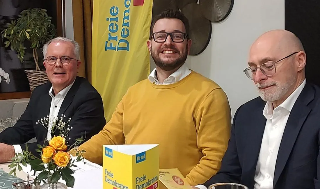 „‚Kreiszilla bändigen“: FDP will Kommunen wieder mehr Freiraum geben