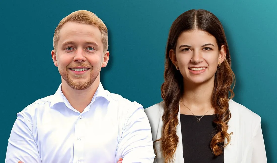 Verlässliche Betreuung für Familien