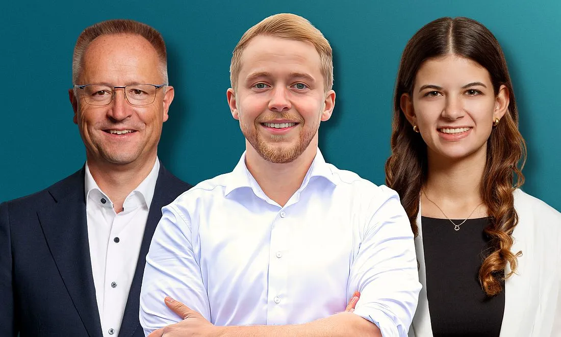 Autonomes Fahren und On-Demand-Verkehr: Schlüssel für Mobilität der Zukunft