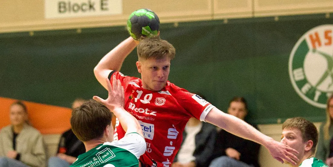 TV Gelnhausen erkämpft sich Derbysieg in Dutenhofen