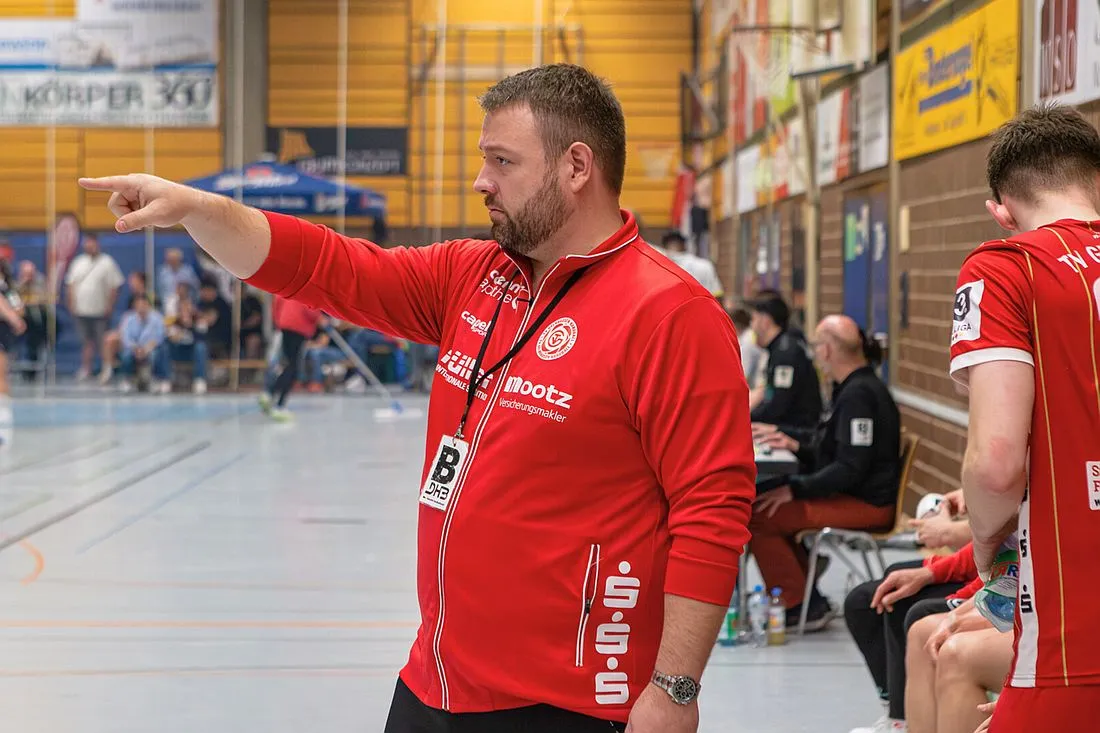 TV Gelnhausen vor schwerem Auswärtsderby in Dutenhofen