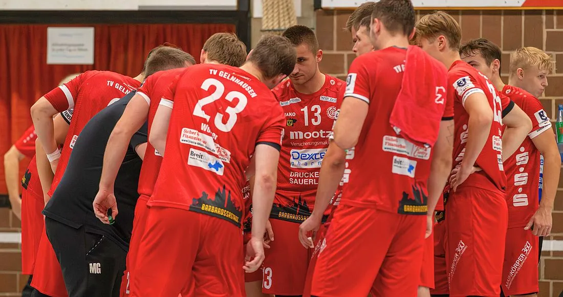 TV Gelnhausen empfängt Kirchzell zum Derbyabend