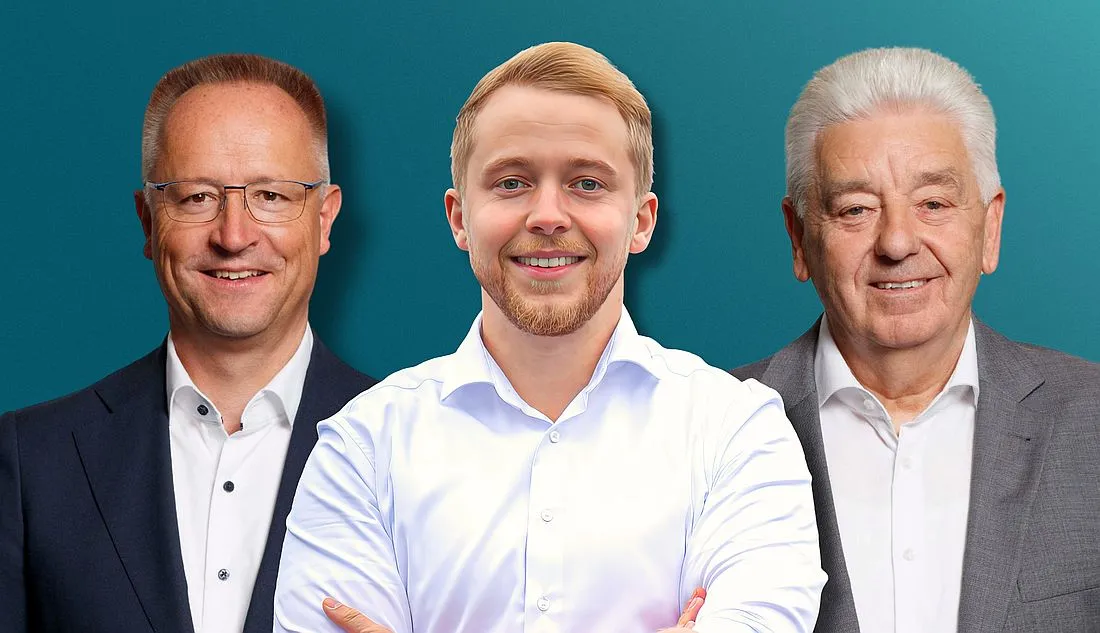 CDU Main-Kinzig stellt Wahlprogramm vor