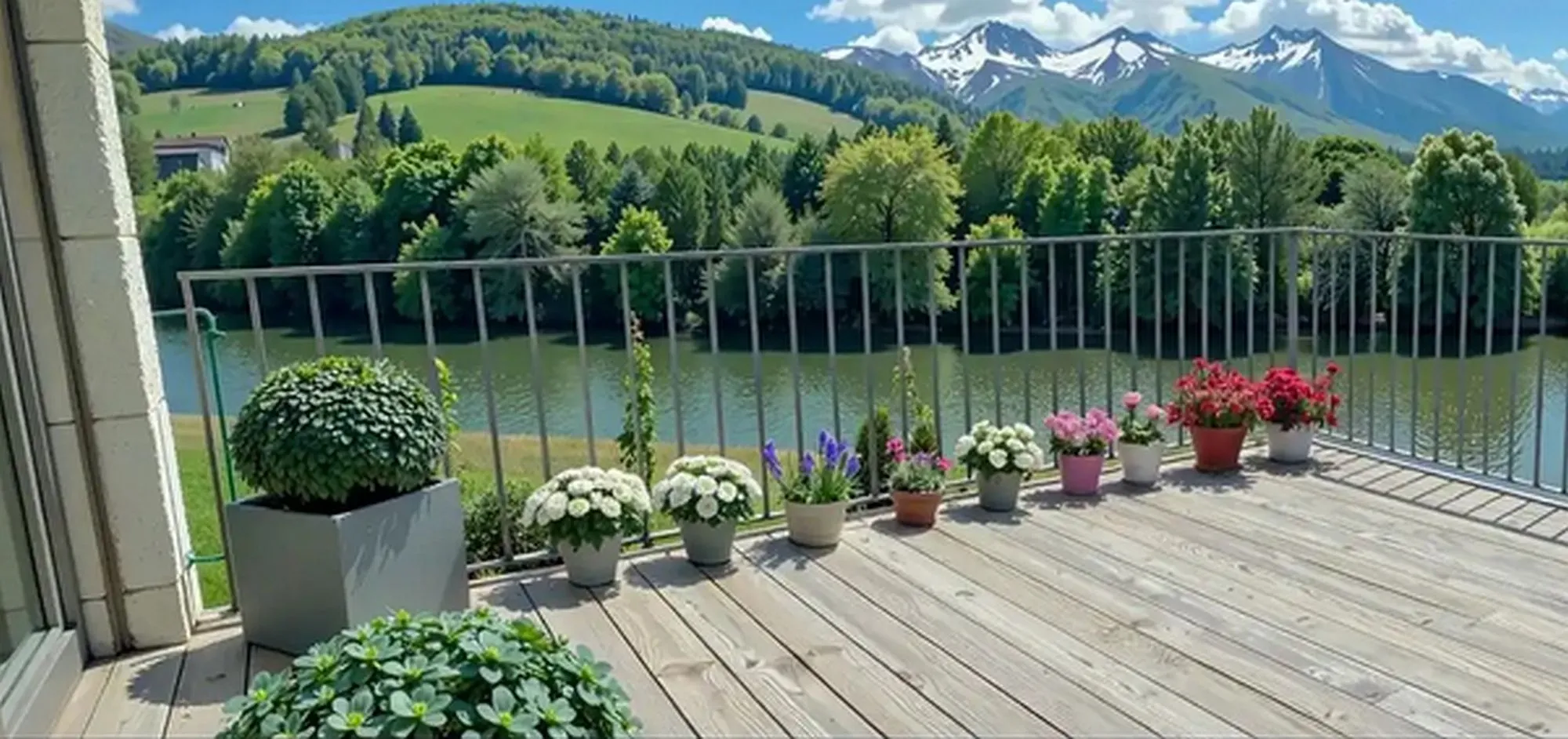5 Fehler bei der Planung einer Terrasse, die später teuer werden können