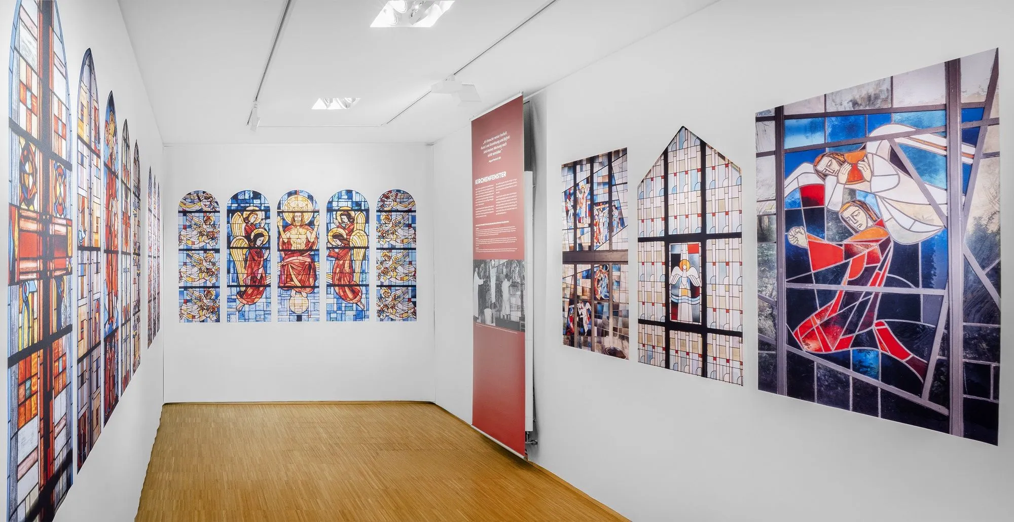 Museum Großauheim eröffnet neugestaltete Abteilung August Peukert