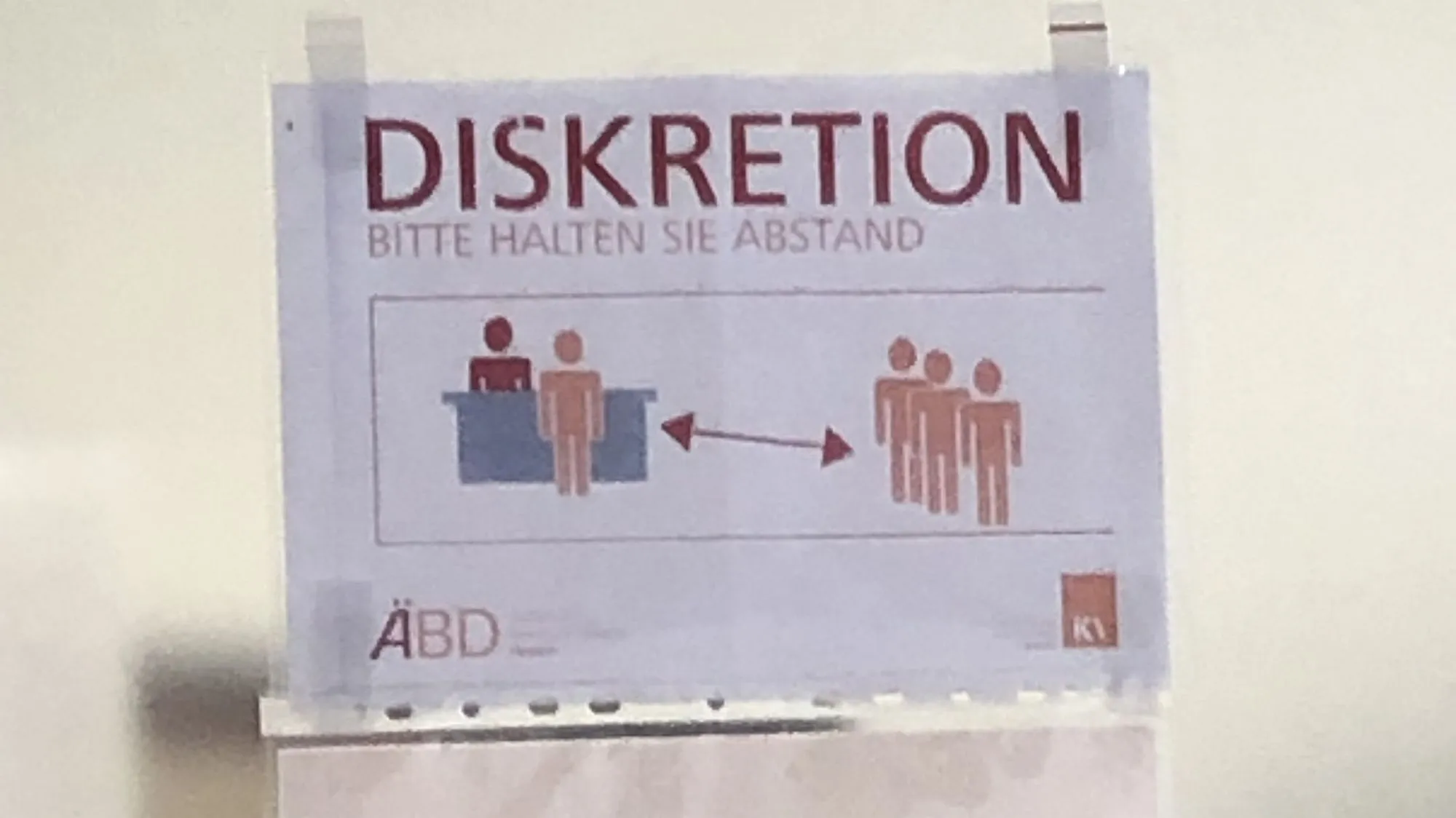 Gemeindevertretung verabschiedet Resolution zum Erhalt des Ärztlichen Bereitschaftsdienstes