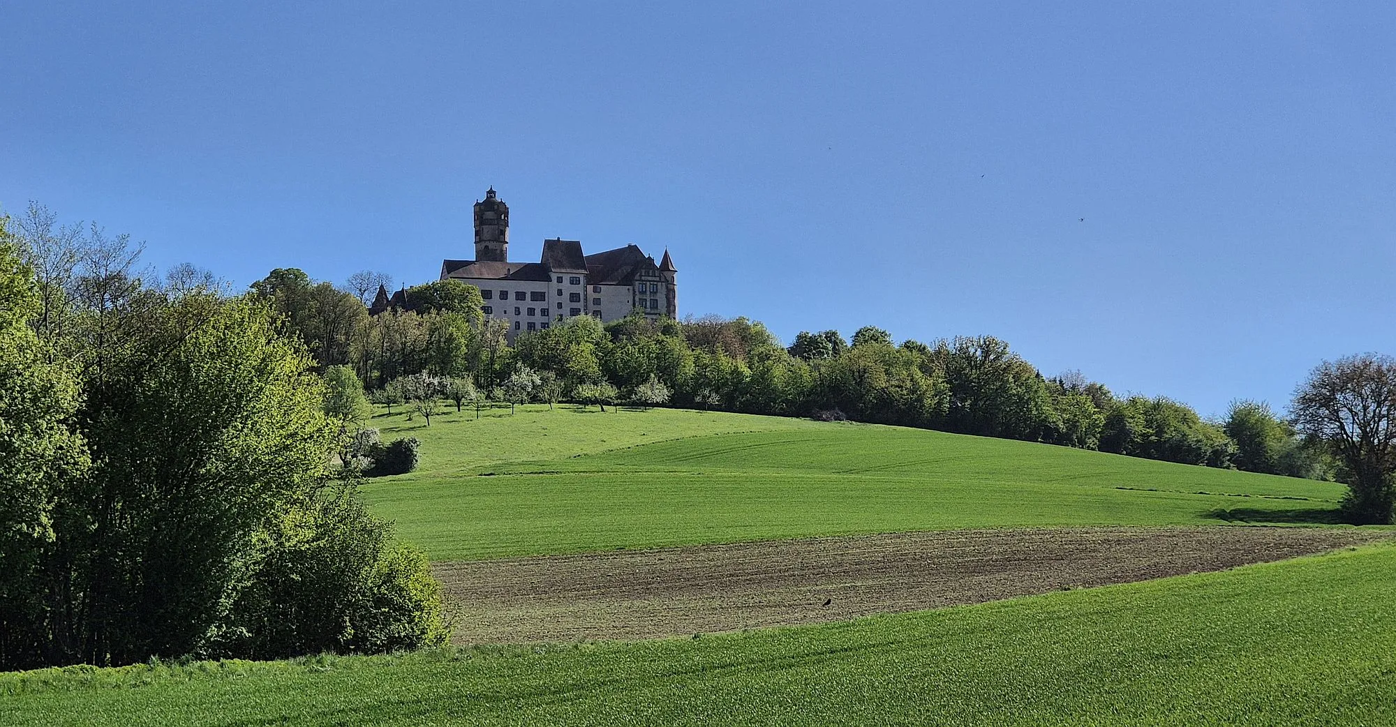 Leser-Fotos: So schön ist der Main-Kinzig-Kreis