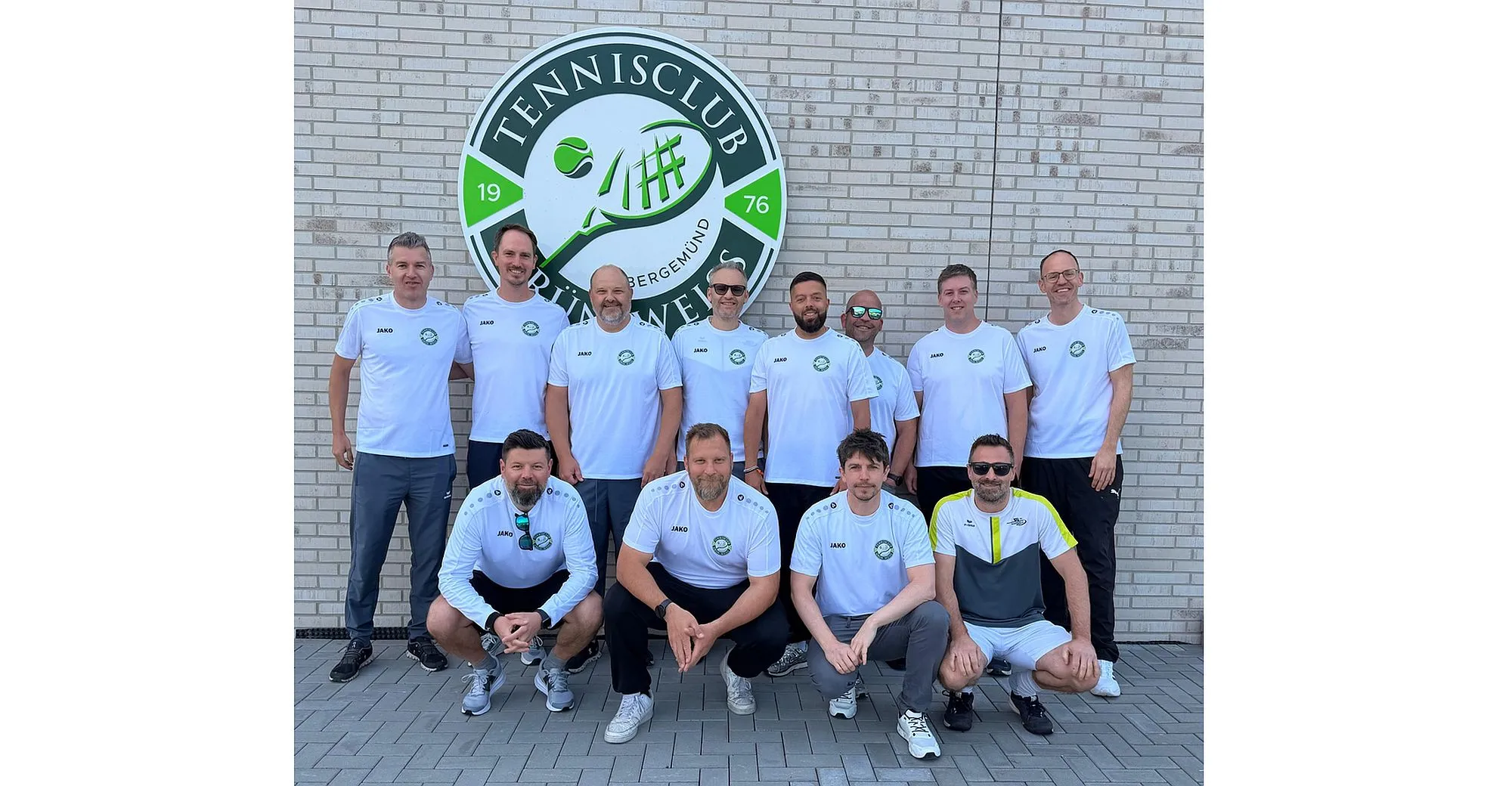TC Biebergemünd: U12 gewinnt in Frankfurt