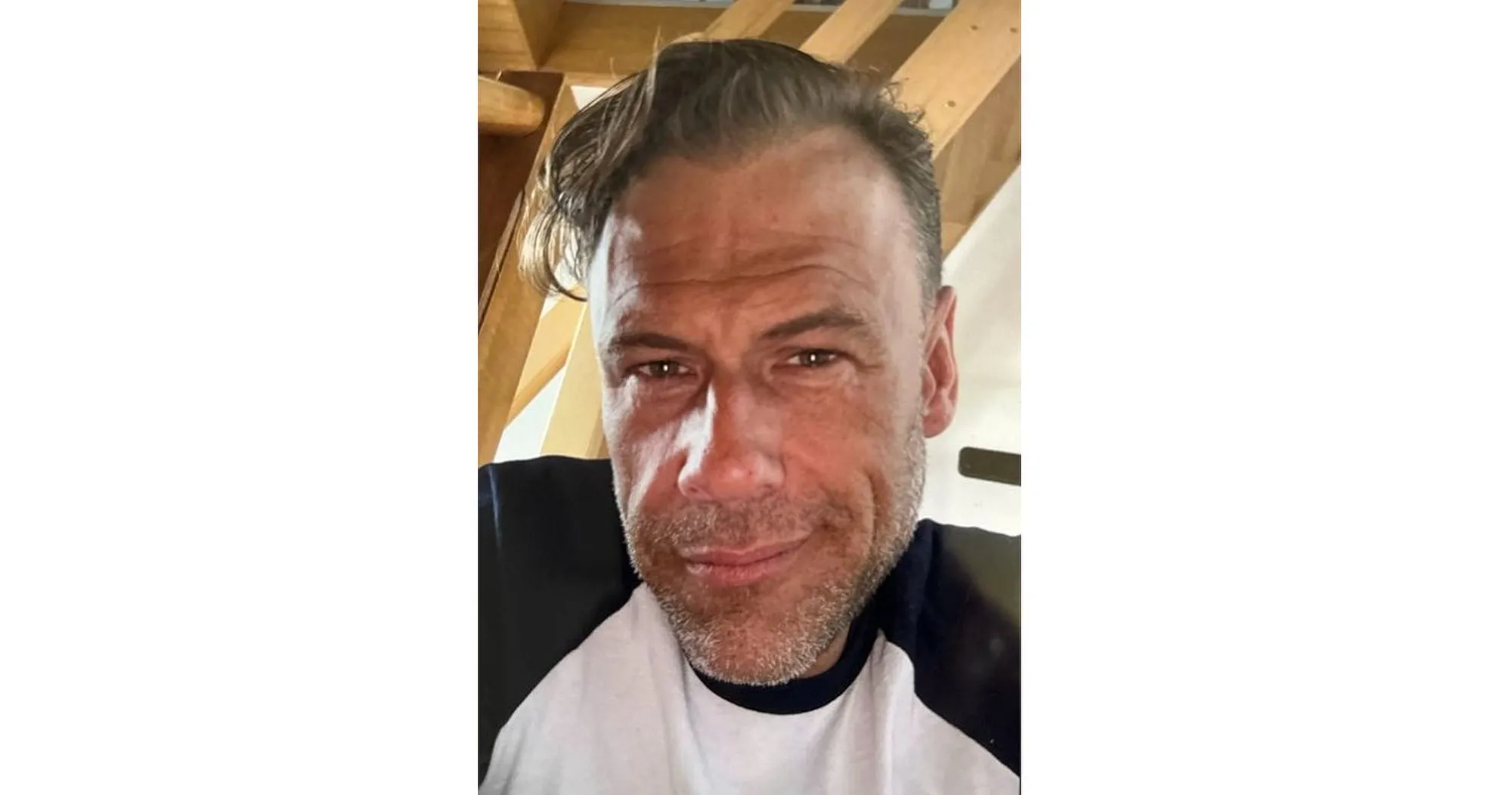 Vermisst: Wo ist Sebastian Pecher (49) aus Schlüchtern?